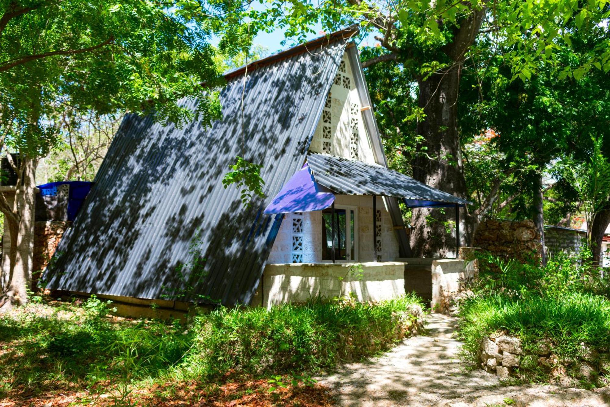 Soul Breeze Beach Resort 迪亚尼海滩 客房 照片