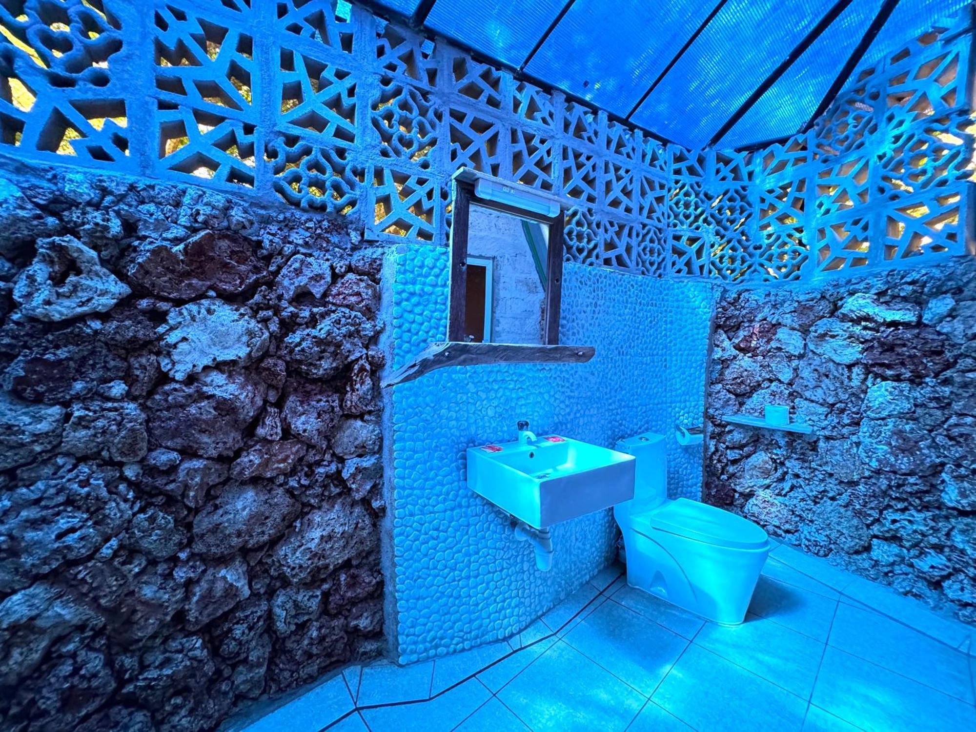Soul Breeze Beach Resort 迪亚尼海滩 客房 照片
